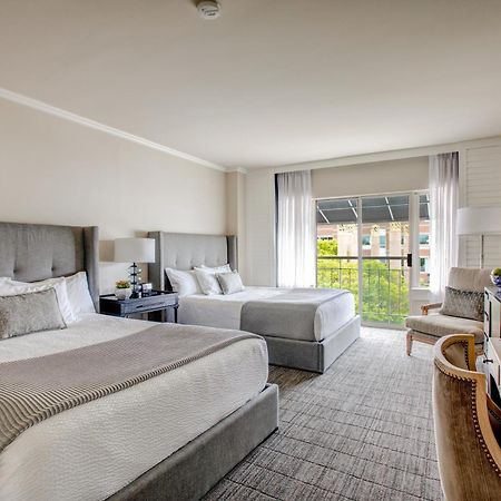 Woodmark Hotel & Still Spa Кіркленд Екстер'єр фото