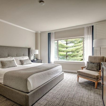 Woodmark Hotel & Still Spa Кіркленд Екстер'єр фото
