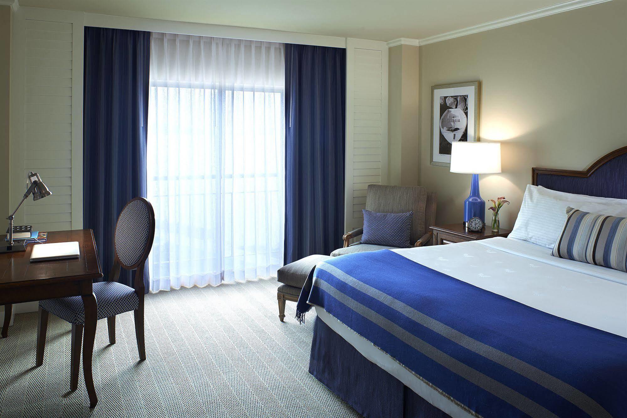 Woodmark Hotel & Still Spa Кіркленд Екстер'єр фото