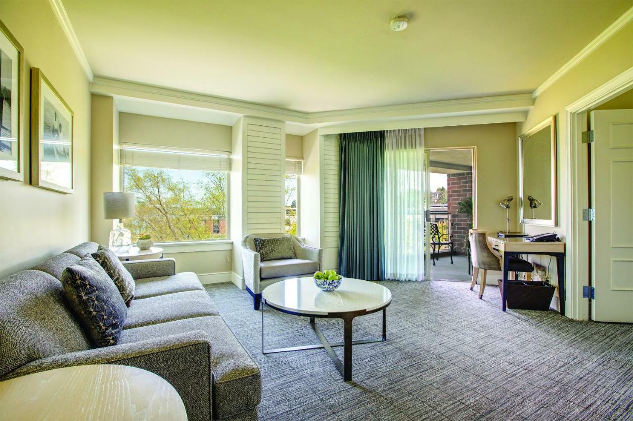 Woodmark Hotel & Still Spa Кіркленд Екстер'єр фото
